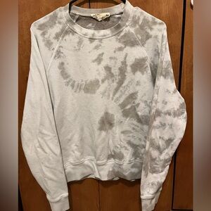 Back Beat Co Yin-Yang Pullover